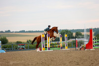 06054 - Mykenzi - 2026 Rocky Mountain Classic III - Saturday August 22nd
