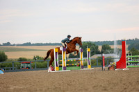 06055 - Mykenzi - 2026 Rocky Mountain Classic III - Saturday August 22nd