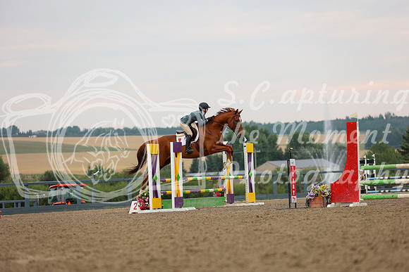 06056 - Mykenzi - 2026 Rocky Mountain Classic III - Saturday August 22nd
