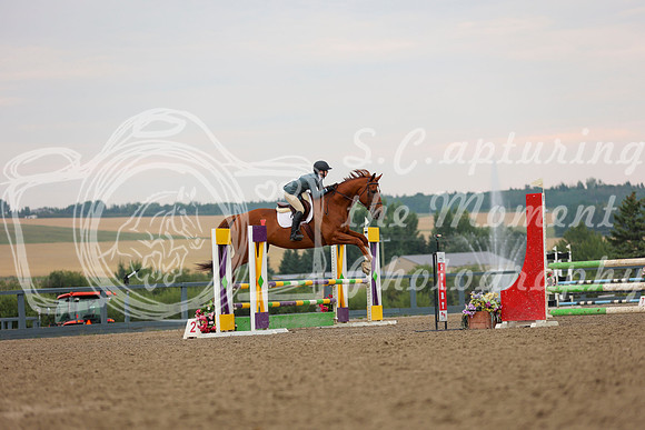 06057 - Mykenzi - 2026 Rocky Mountain Classic III - Saturday August 22nd