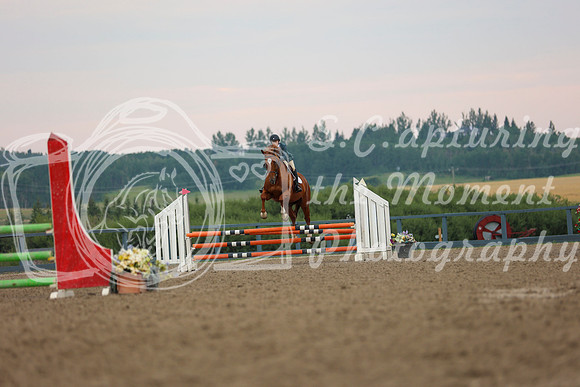 06060 - Mykenzi - 2026 Rocky Mountain Classic III - Saturday August 22nd