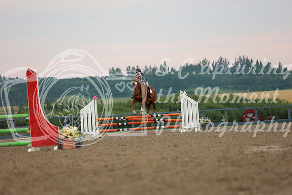 06061 - Mykenzi - 2026 Rocky Mountain Classic III - Saturday August 22nd