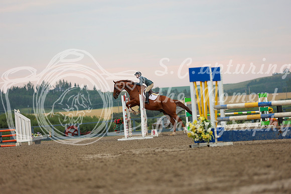 06066 - Mykenzi - 2026 Rocky Mountain Classic III - Saturday August 22nd