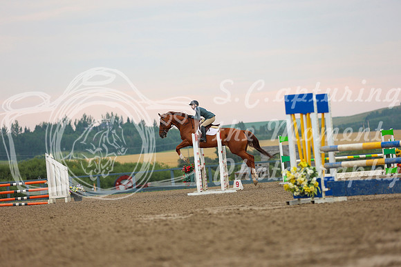 06068 - Mykenzi - 2026 Rocky Mountain Classic III - Saturday August 22nd