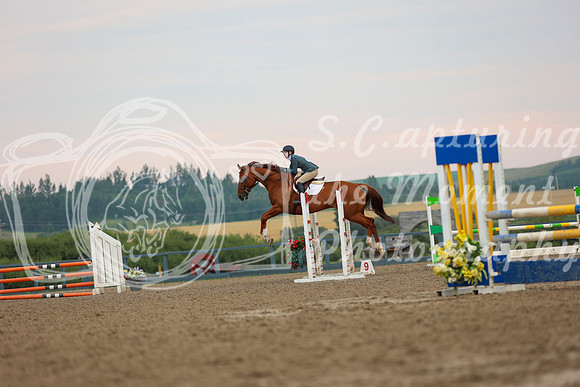 06069 - Mykenzi - 2026 Rocky Mountain Classic III - Saturday August 22nd