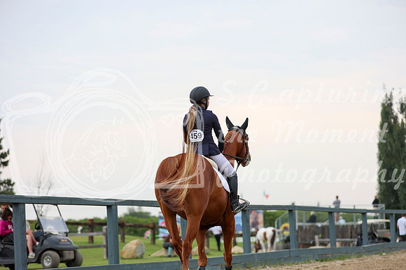 06082 - Mykenzi - 2026 Rocky Mountain Classic III - Saturday August 22nd