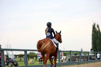 06084 - Mykenzi - 2026 Rocky Mountain Classic III - Saturday August 22nd
