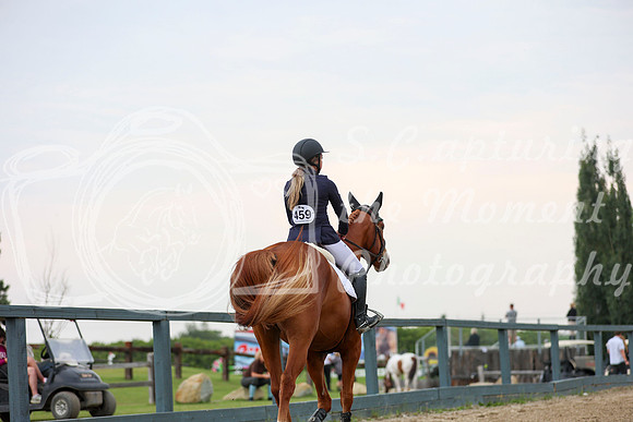 06084 - Mykenzi - 2026 Rocky Mountain Classic III - Saturday August 22nd