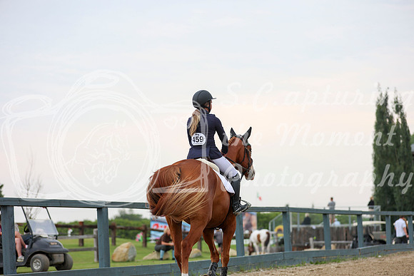 06085 - Mykenzi - 2026 Rocky Mountain Classic III - Saturday August 22nd