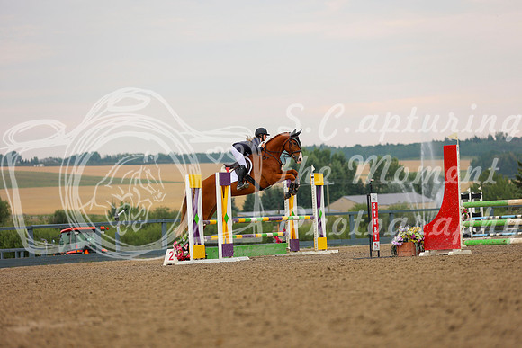 06089 - Mykenzi - 2026 Rocky Mountain Classic III - Saturday August 22nd