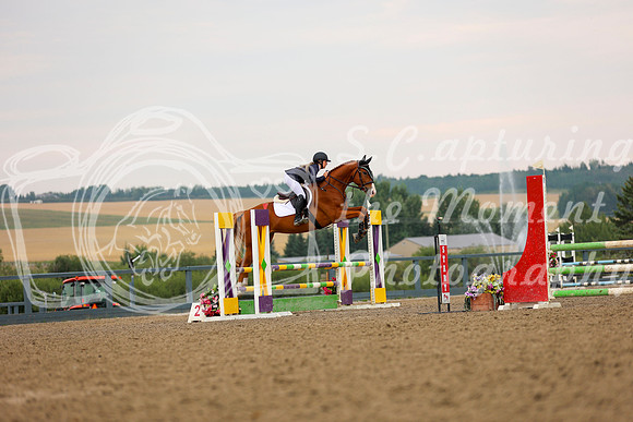 06090 - Mykenzi - 2026 Rocky Mountain Classic III - Saturday August 22nd