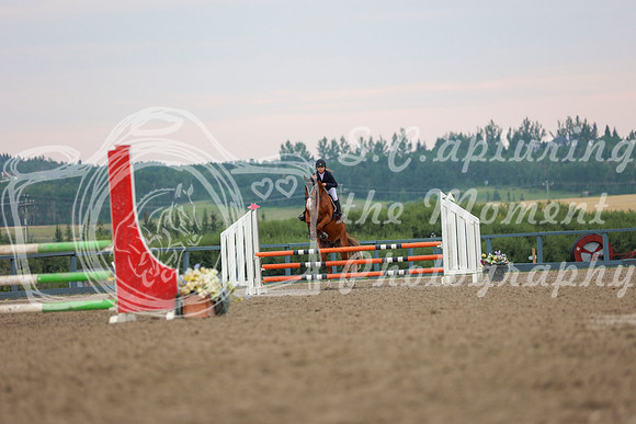 06092 - Mykenzi - 2026 Rocky Mountain Classic III - Saturday August 22nd