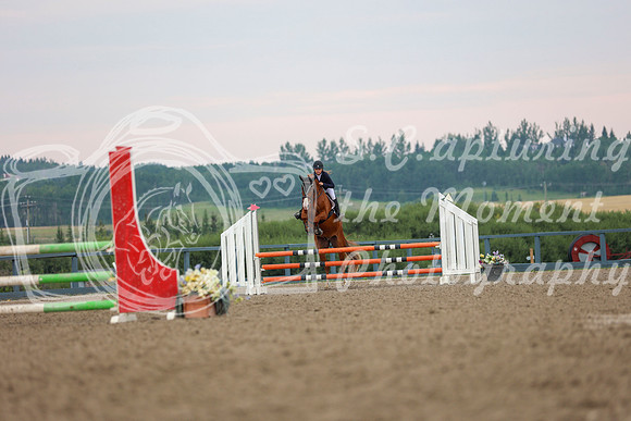 06093 - Mykenzi - 2026 Rocky Mountain Classic III - Saturday August 22nd