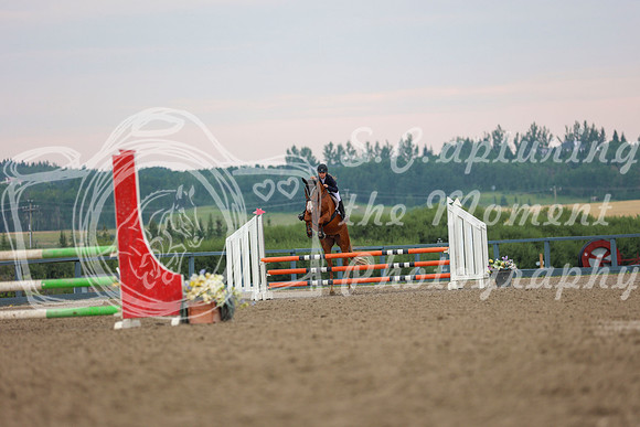 06094 - Mykenzi - 2026 Rocky Mountain Classic III - Saturday August 22nd