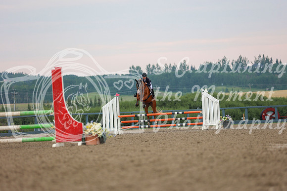 06095 - Mykenzi - 2026 Rocky Mountain Classic III - Saturday August 22nd