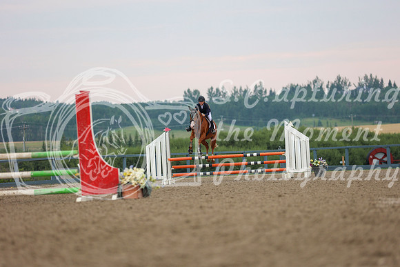 06097 - Mykenzi - 2026 Rocky Mountain Classic III - Saturday August 22nd