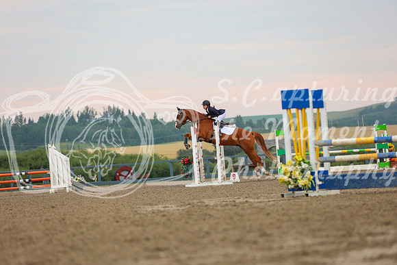 06099 - Mykenzi - 2026 Rocky Mountain Classic III - Saturday August 22nd