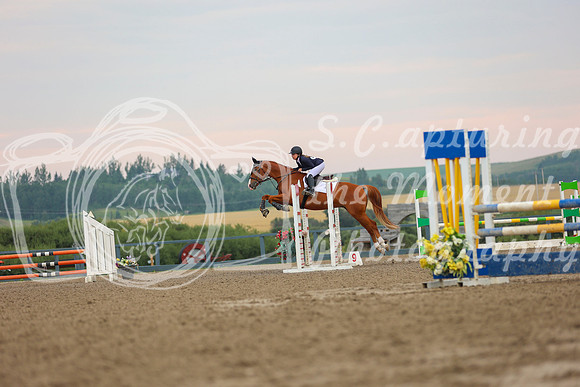 06100 - Mykenzi - 2026 Rocky Mountain Classic III - Saturday August 22nd