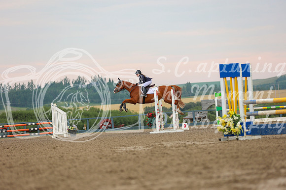 06102 - Mykenzi - 2026 Rocky Mountain Classic III - Saturday August 22nd