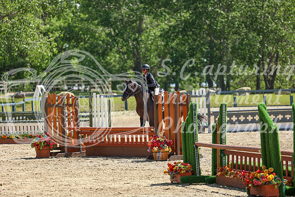 2025 - Mara - June Classic I - Sunday June 15th - 08084