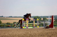 12064 - Mykenzi - 2026 Rocky Mountain Classic III - Saturday August 22nd