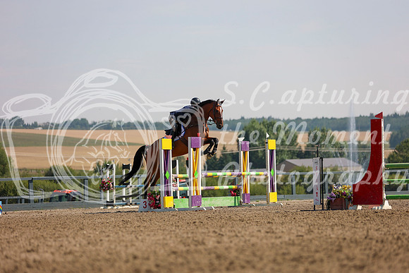 12064 - Mykenzi - 2026 Rocky Mountain Classic III - Saturday August 22nd