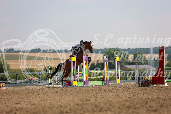 12063 - Mykenzi - 2026 Rocky Mountain Classic III - Saturday August 22nd