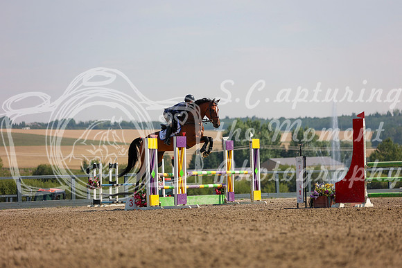 12065 - Mykenzi - 2026 Rocky Mountain Classic III - Saturday August 22nd