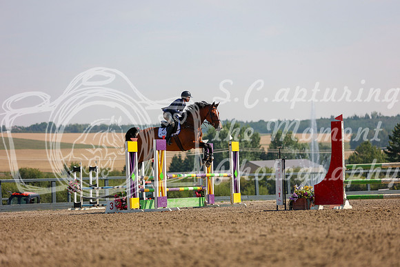 12067 - Mykenzi - 2026 Rocky Mountain Classic III - Saturday August 22nd