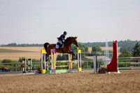 12068 - Mykenzi - 2026 Rocky Mountain Classic III - Saturday August 22nd