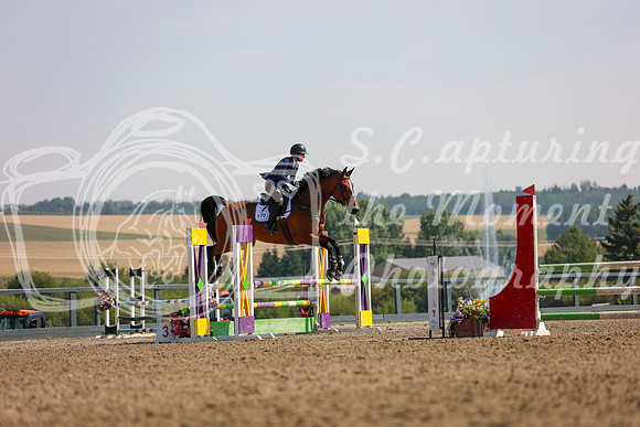 12068 - Mykenzi - 2026 Rocky Mountain Classic III - Saturday August 22nd