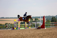 12070 - Mykenzi - 2026 Rocky Mountain Classic III - Saturday August 22nd