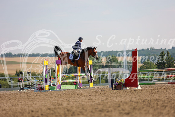 12070 - Mykenzi - 2026 Rocky Mountain Classic III - Saturday August 22nd
