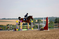 12069 - Mykenzi - 2026 Rocky Mountain Classic III - Saturday August 22nd