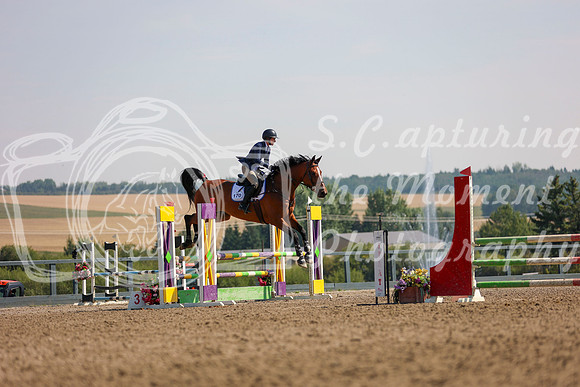 12069 - Mykenzi - 2026 Rocky Mountain Classic III - Saturday August 22nd