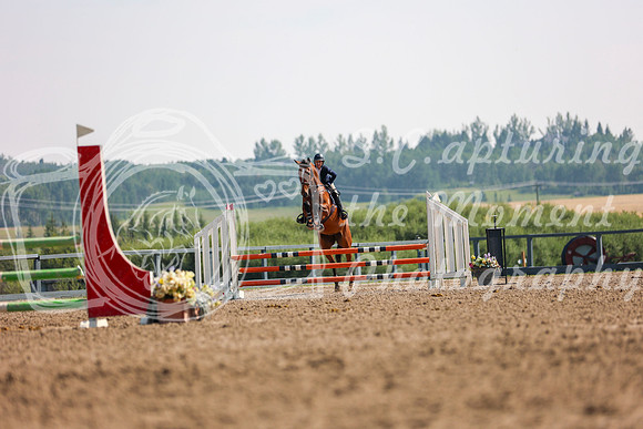 12072 - Mykenzi - 2026 Rocky Mountain Classic III - Saturday August 22nd