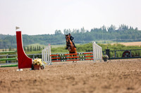 12071 - Mykenzi - 2026 Rocky Mountain Classic III - Saturday August 22nd