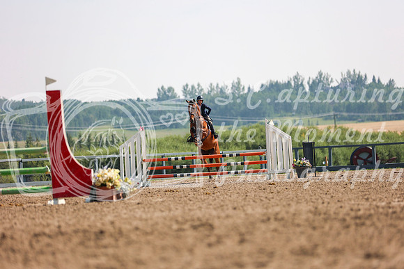 12071 - Mykenzi - 2026 Rocky Mountain Classic III - Saturday August 22nd
