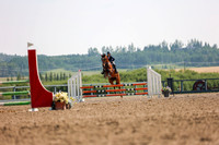 12073 - Mykenzi - 2026 Rocky Mountain Classic III - Saturday August 22nd