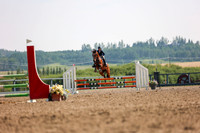 12074 - Mykenzi - 2026 Rocky Mountain Classic III - Saturday August 22nd
