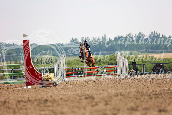 12074 - Mykenzi - 2026 Rocky Mountain Classic III - Saturday August 22nd