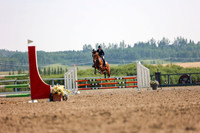 12075 - Mykenzi - 2026 Rocky Mountain Classic III - Saturday August 22nd