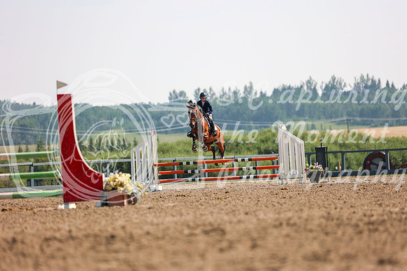12075 - Mykenzi - 2026 Rocky Mountain Classic III - Saturday August 22nd