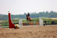 12076 - Mykenzi - 2026 Rocky Mountain Classic III - Saturday August 22nd