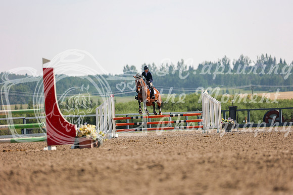 12076 - Mykenzi - 2026 Rocky Mountain Classic III - Saturday August 22nd