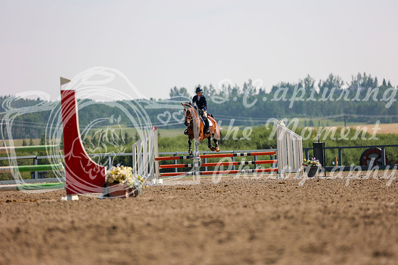12077 - Mykenzi - 2026 Rocky Mountain Classic III - Saturday August 22nd