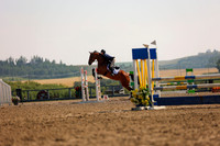 12078 - Mykenzi - 2026 Rocky Mountain Classic III - Saturday August 22nd