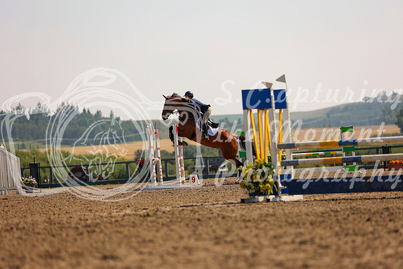 12078 - Mykenzi - 2026 Rocky Mountain Classic III - Saturday August 22nd