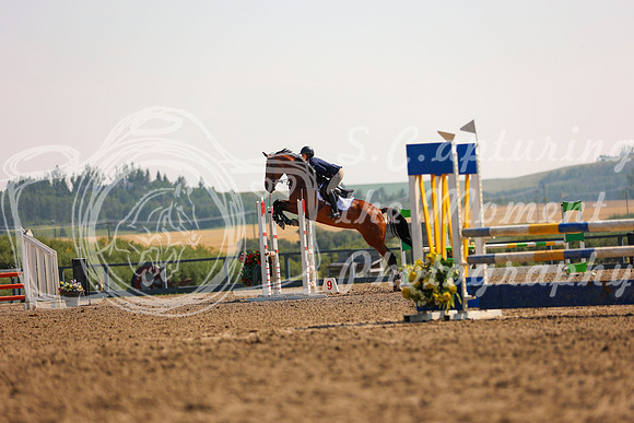 12079 - Mykenzi - 2026 Rocky Mountain Classic III - Saturday August 22nd