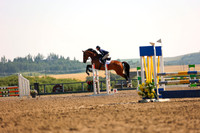 12081 - Mykenzi - 2026 Rocky Mountain Classic III - Saturday August 22nd
